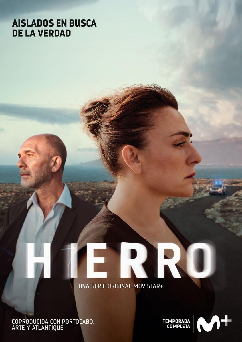 Cartel de Hierro