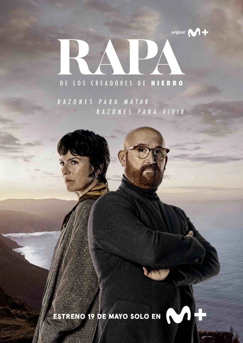 Cartel de Rapa