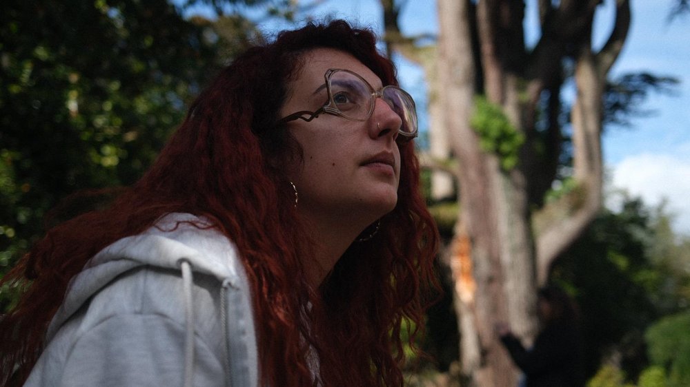 Sabela Mateo Vázquez