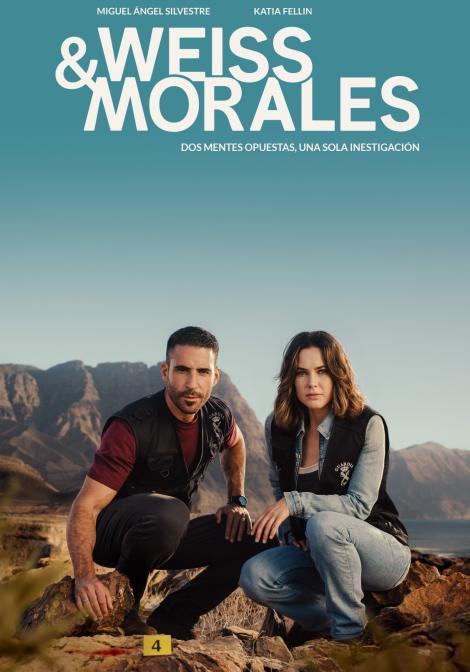 Cartel de Weiss & Morales
